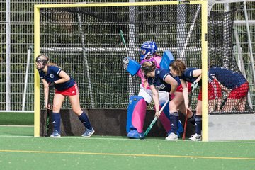 Bild 84 - F VfL Pinneberg - HC St. Pauli : Ergebnis: 2:1